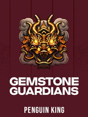Octoplay tarafından sunulan Gemstone Guardians Slot Oyununu Oyna