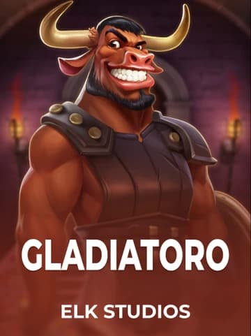 Play Gladiatoro Slot by ELK Studios