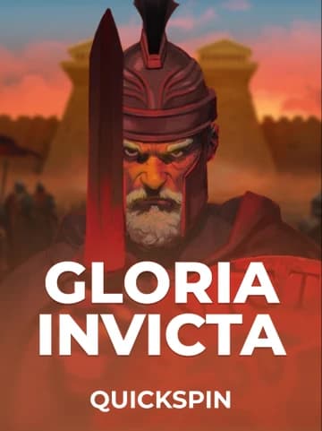 Quickspin tarafından sunulan Gloria Invicta Slot Oyununu Oyna