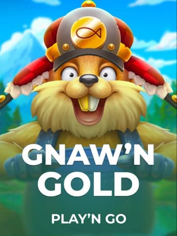 Play Gnaw'n Gold Slot by Play'n Go