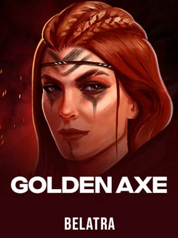 Play Golden axe Slot by Belatra