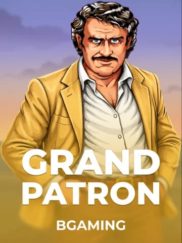 BGaming tarafından sunulan Grand Patron Slot Oyununu Oyna