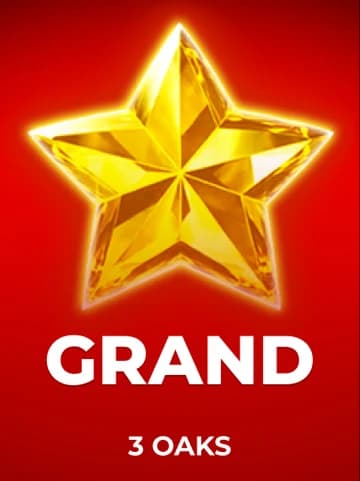 Play Grand Slot by 3 Oaks