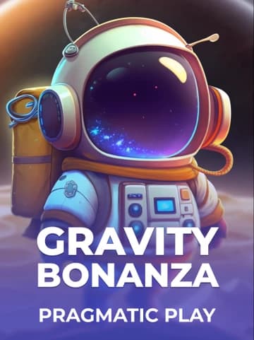 Pragmatic Play tarafından sunulan Gravity Bonanza Slot Oyununu Oyna