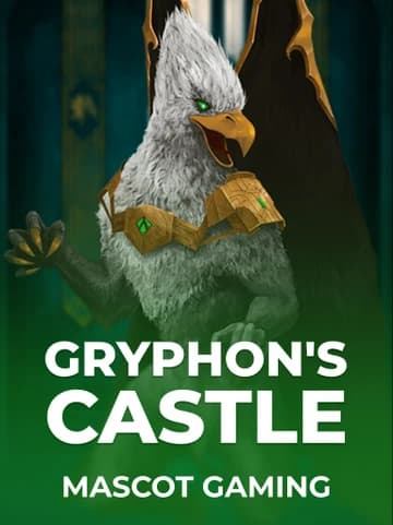 Play Gryphon's Castle Slot by Mascot Gaming