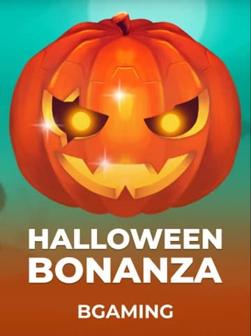 Play Halloween Bonanza Slot by BGaming