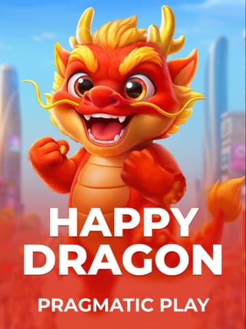 Play Happy Dragon Slot by Pragmatic Play