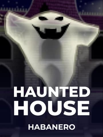 Play Haunted House Slot by Habanero