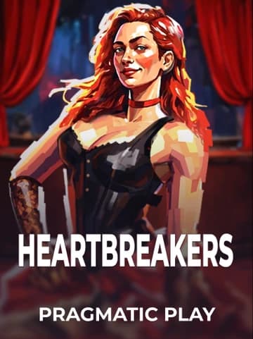 Pragmatic Play tarafından sunulan Heartbreakers Slot Oyununu Oyna