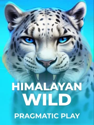 Pragmatic Play tarafından sunulan Himalayan Wild Slot Oyununu Oyna