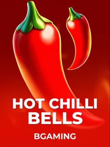 BGaming tarafından sunulan Hot Chilli Bells Slot Oyununu Oyna