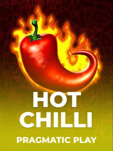 Pragmatic Play tarafından sunulan Hot Chilli Slot Oyununu Oyna
