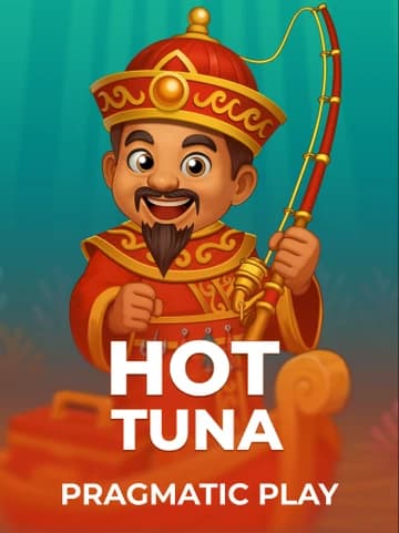 Play Hot Tuna Slot by Pragmatic Play