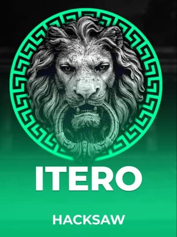 Play ITERO Slot by Hacksaw