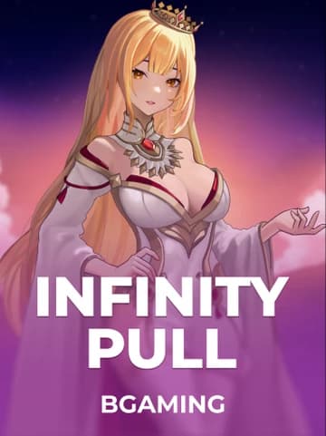 BGaming tarafından sunulan Infinity Pull Slot Oyununu Oyna