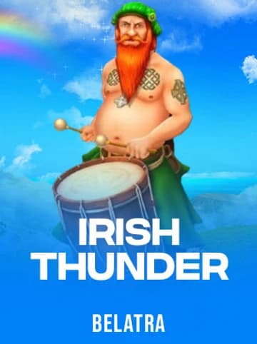 Play Irish Thunder Slot by Belatra