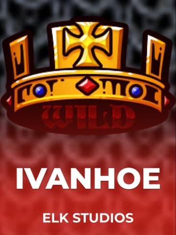 Play Ivanhoe Slot by ELK Studios