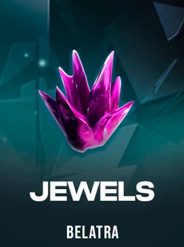 Play Jewels Slot by Belatra