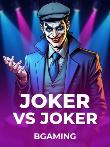 Play Joker vs Joker Slot by BGaming