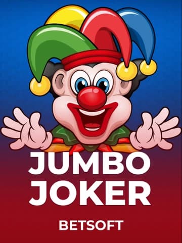 Play Jumbo Joker Slot by Betsoft