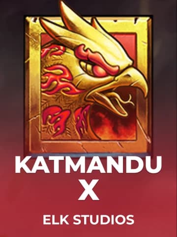 Play Katmandu X Slot by ELK Studios