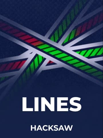 Play Lines Slot by Hacksaw