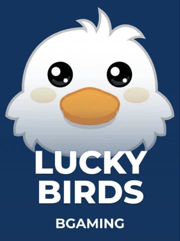 Play Lucky Birds Slot by BGaming