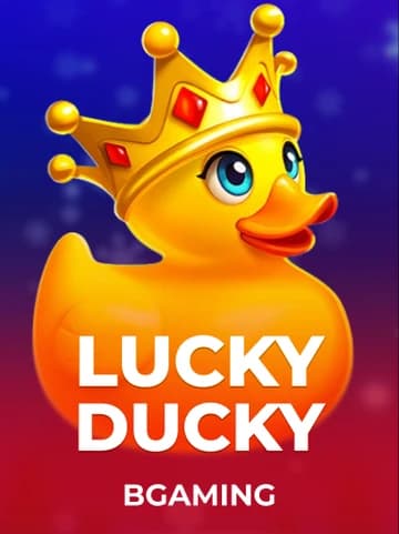 BGaming tarafından sunulan Lucky Ducky Slot Oyununu Oyna