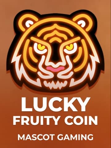 Play Lucky Fruity Coin Slot by Mascot Gaming