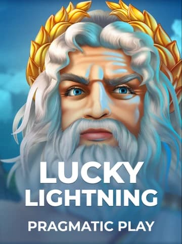 Pragmatic Play tarafından sunulan Lucky Lightning Slot Oyununu Oyna