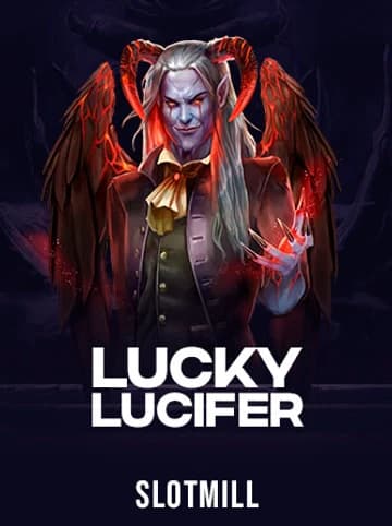 Play Lucky Lucifer Slot by SlotMill
