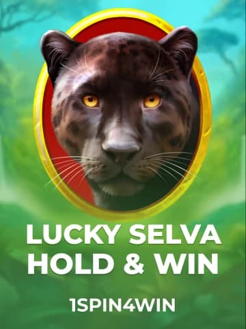 Play Lucky Selva Hold And Win Slot by 1spin4win