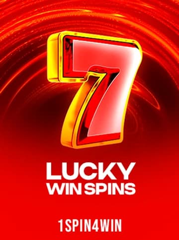 1spin4win tarafından sunulan Lucky Win Spins Slot Oyununu Oyna
