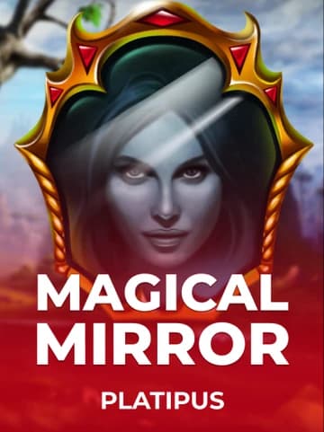 العب Magical Mirror الفتحة بواسطة Platipus