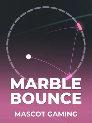 Play Marble Bounce Slot by Mascot Gaming