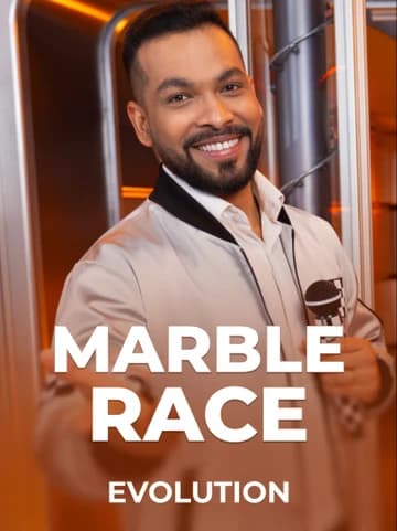 Play Marble Race by Evolution
