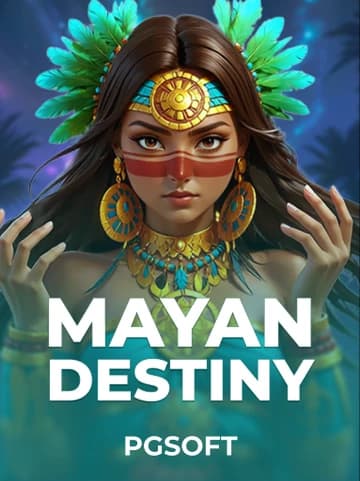 Play Mayan Destiny Slot by PGSoft