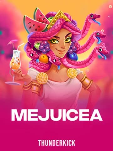Play MeJUICEa Slot by Thunderkick