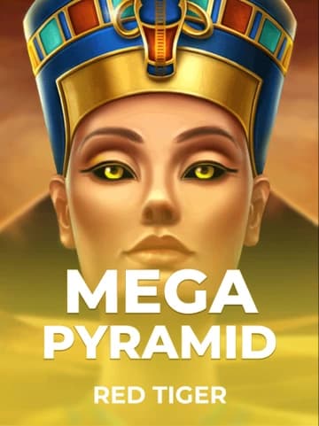 Red Tiger tarafından sunulan Mega Pyramid Slot Oyununu Oyna