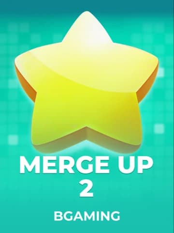 Play Merge Up 2 Slot by BGaming