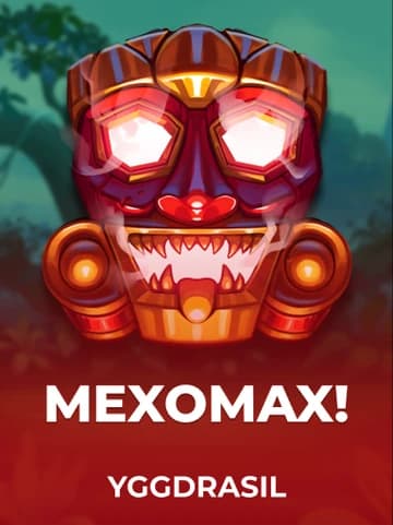Play MexoMax! Slot by Yggdrasil