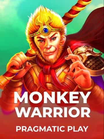 Pragmatic Play tarafından sunulan Monkey Warrior Slot Oyununu Oyna