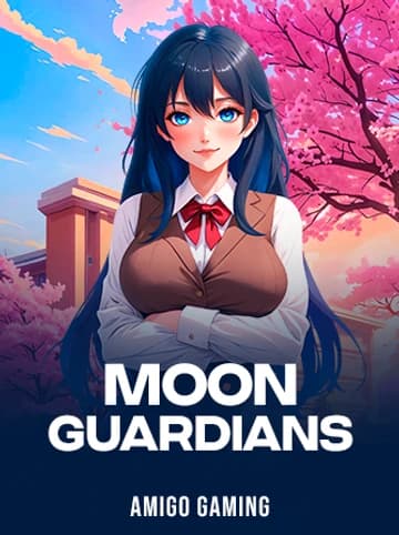 Play Moon Guardians Slot by Amigo Gaming