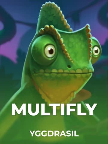 Play Multifly Slot by Yggdrasil