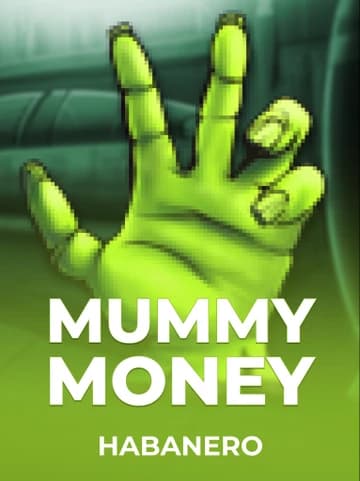 Play Mummy Money Slot by Habanero