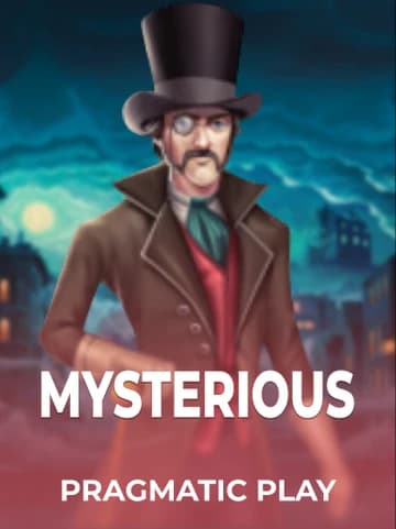Pragmatic Play tarafından sunulan Mysterious Slot Oyununu Oyna