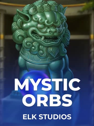 Play Mystic Orbs Slot by ELK Studios