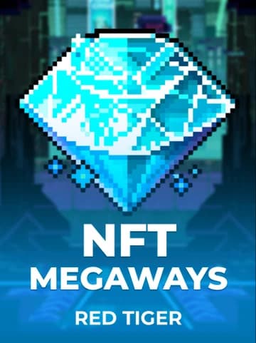 Play NFT Megaways Slot by Red Tiger