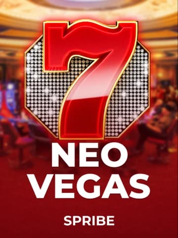 Play Neo Vegas Slot by Spribe