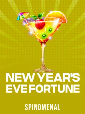 Play New Year's Eve Fortune Slot by Spinomenal